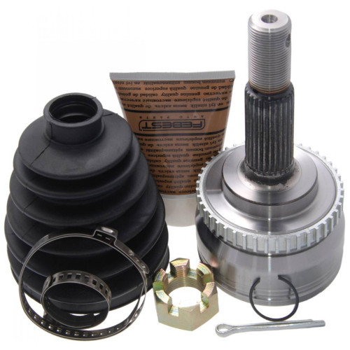 Outer CV Joint 33X56X27 - Nissan Altima L31 2001-2006