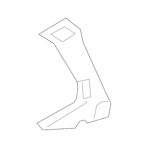 Plate(L),Seal