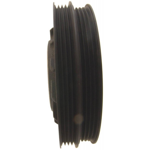 crankshaft pulley 4g63