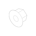 Nut,Exhaust Manifold