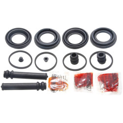 front brake caliper repair kit (set for two sides)