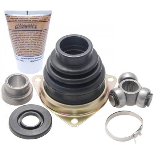 Inner cv joint left repair kit