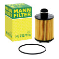 Cartridge Oil Filter