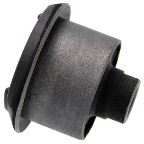 Differential mount bushing