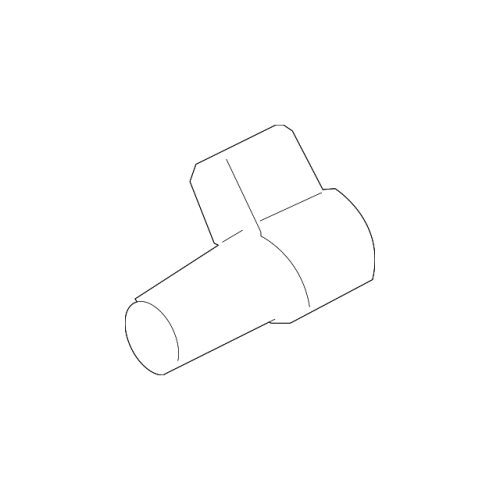 Sensor Crankshaft