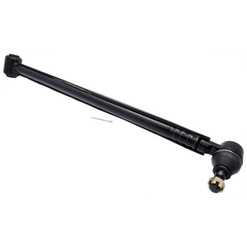 Rear lower right link with ball joint