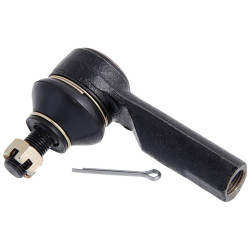 Steering tie rod end