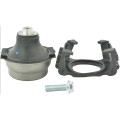 Right Engine Mount Bushing (Hydro) - Nissan Juke (F15) / Tiida (C12) - FEBEST NMB-F15RH