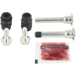 Rear caliper slide pin kit