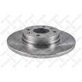 Brake Disc ! 259X12/40.9 Renault Logan 1.4/1.6 04> F