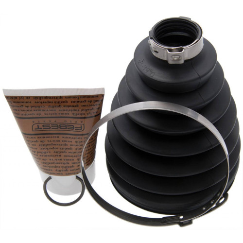 boot outer cv joint kit pvc 103.8x131x30.8