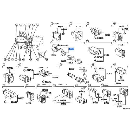 Stay Cigarette Light