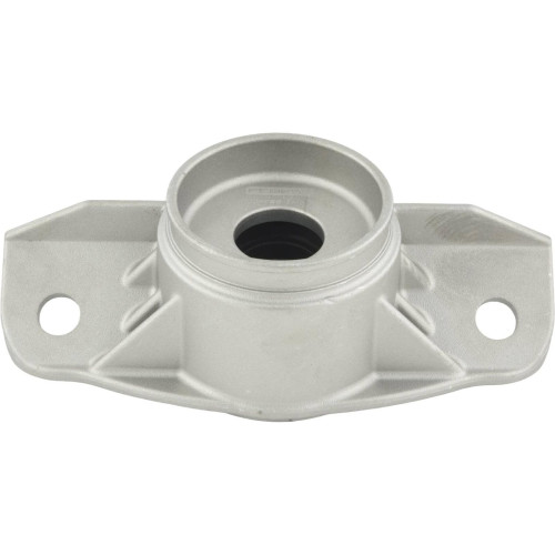 rear shock absorber mounting