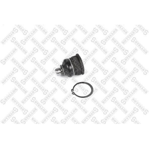 Ball Joint ! Nissan Micra K12E All 03>
