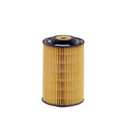 Hengst Fuel Filter E5KP D12 - Mercedes-Benz
