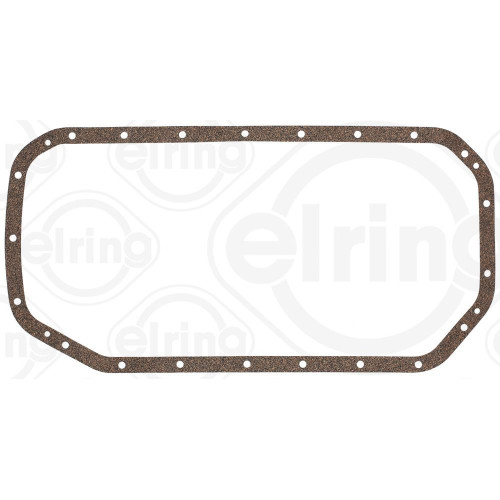 Gasket  Rubber