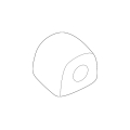 Bush Stabilizer Frt