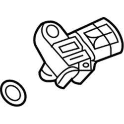 Sensor,Air Bag