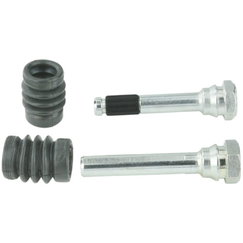 Front caliper slide pin kit