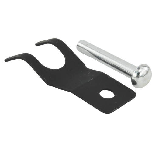 repair kit clutch release fork (set)