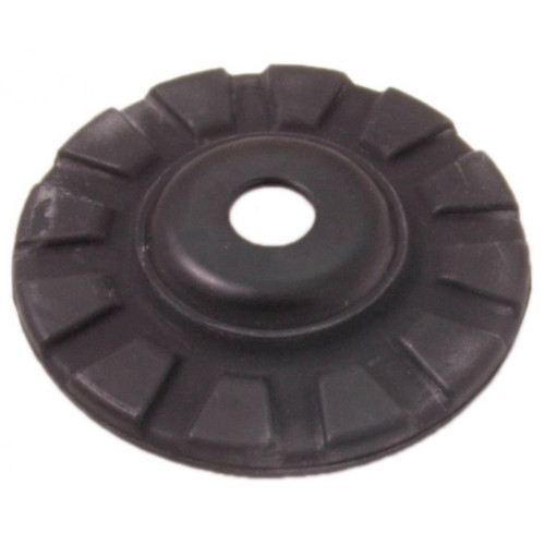 Strut bearing washer