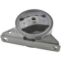 Rear engine mount