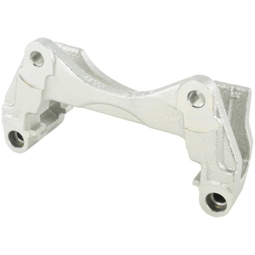 Front brake caliper bracket carrier