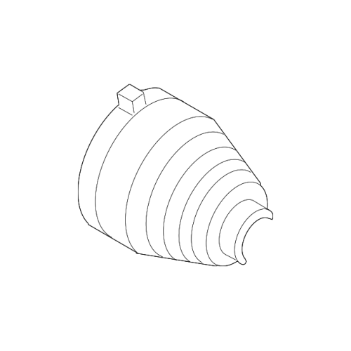 Boot Set,Outer Joint