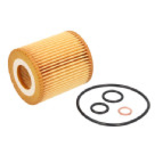 Cartridge Oil Filter