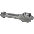 Rear Engine Mount - Febest NM-C25R - OEM 11360-CY00A