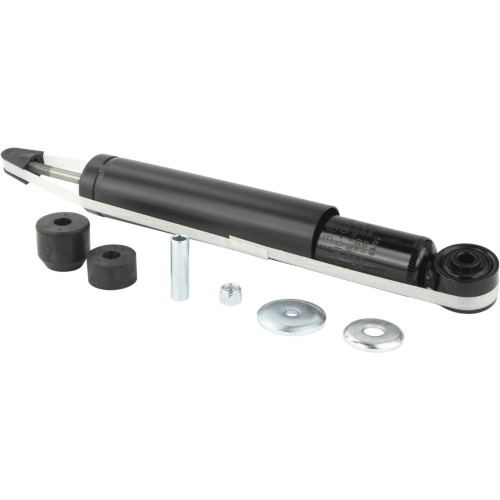 rear shock absorber gas.twin tube