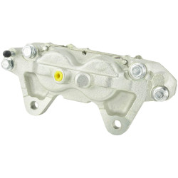 Front right brake caliper assembly