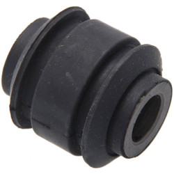 Rear transverse rod bushing