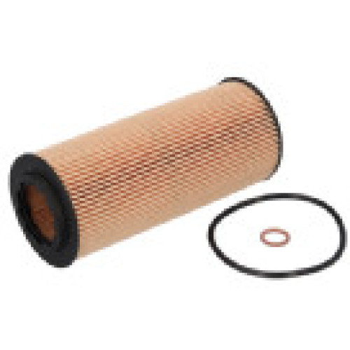 Cartridge Oil Filter