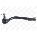 Tie Rod End !Lh Hyundai Santa Fe Dm All 12>