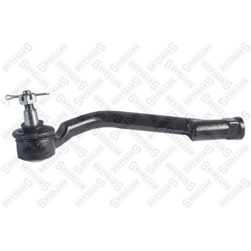 Tie Rod End !Lh Hyundai Santa Fe Dm All 12>