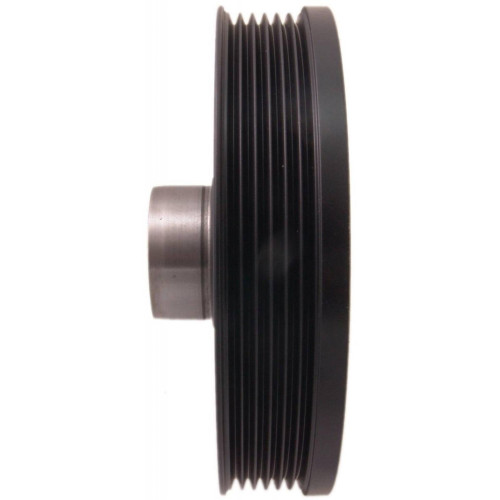 crankshaft pulley 4b12