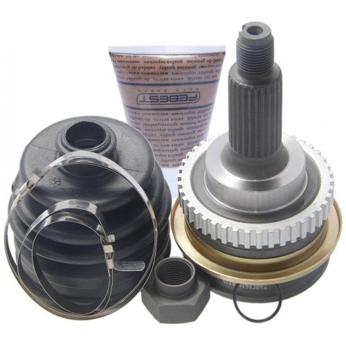 outer cv joint 20x49x25