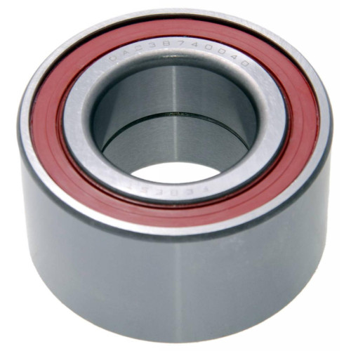 rear wheel bearing 38x74x40