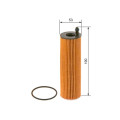 BOSCH F026407238 Oil Filter