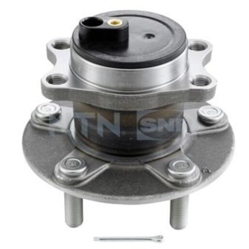 Hub Kit St  Wheel