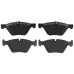 Brake Pad 19Mm-F10/F11