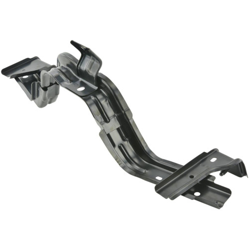 FEBEST 0236-G15RAF Front Cowling for Nissan