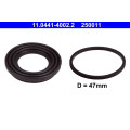 Seal & Boschot Set Cal