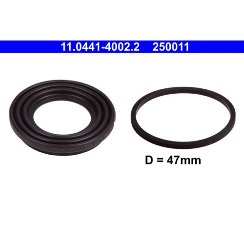 Seal & Boschot Set Cal