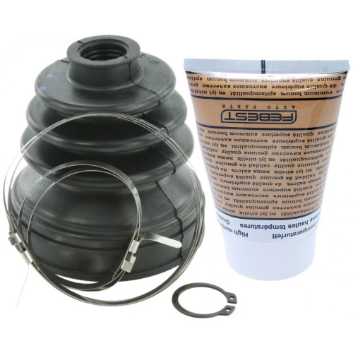 boot inner cv joint kit 72.5x89x18.5