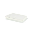 MANN-FILTER CU 3461 Cabin Filter - Mercedes-Benz W203 W209