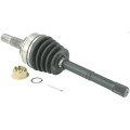 shaft assembly, outer cv joint 30x526x36