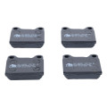 Pad Sub Set Rr Calip