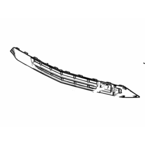 Mould,Grille-Upper